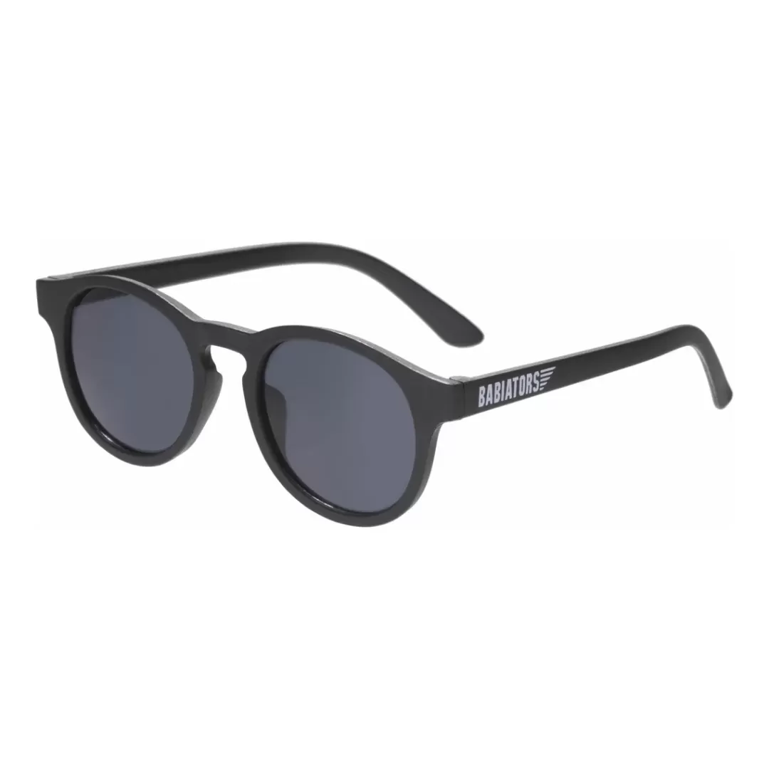 Babiators Black Keyhole Sunglasses<minnow Shop