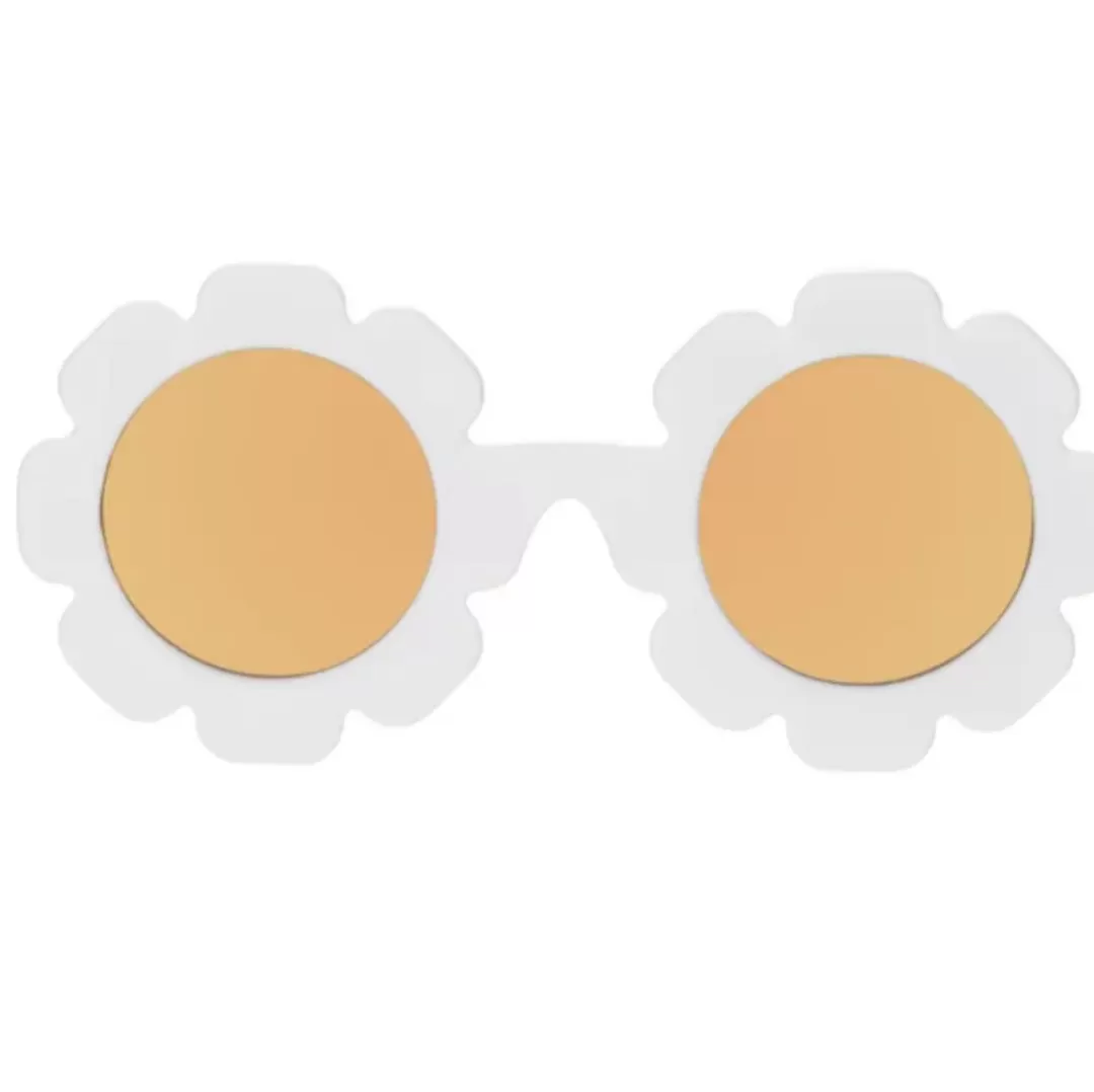 Babiators Daisy Polarized Sunglasses<minnow Fashion