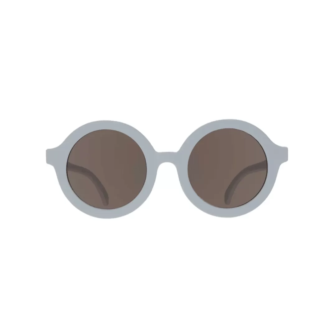 Babiators Mist Euro Round Sunglasses<minnow Online