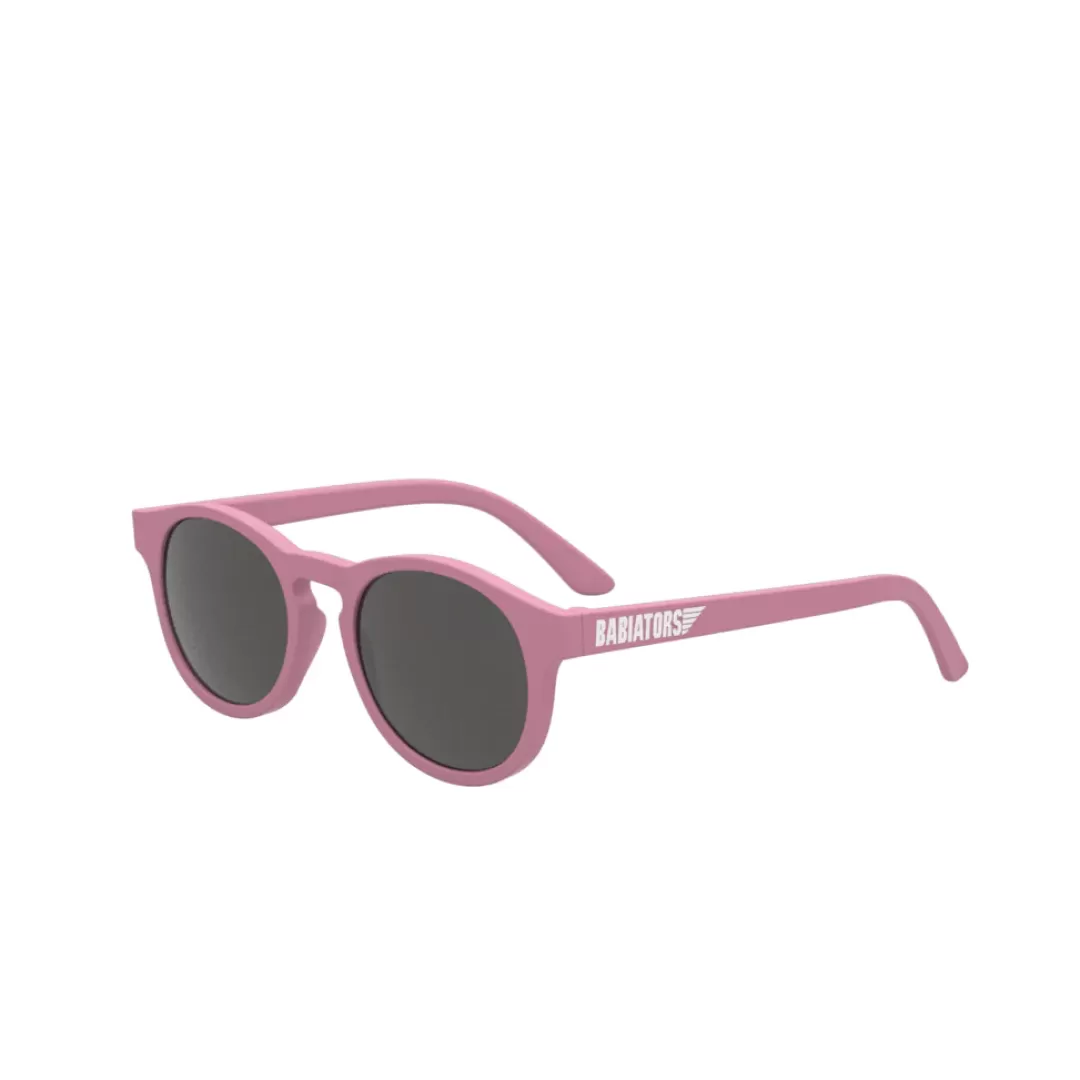 Babiators Pink Keyhole Sunglasses<minnow Online