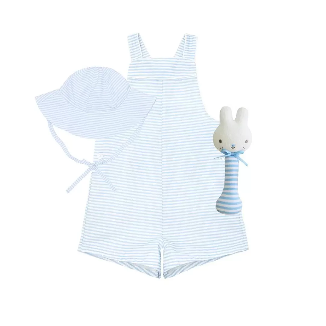 Baby Boys Clothing Bundle<minnow Fashion