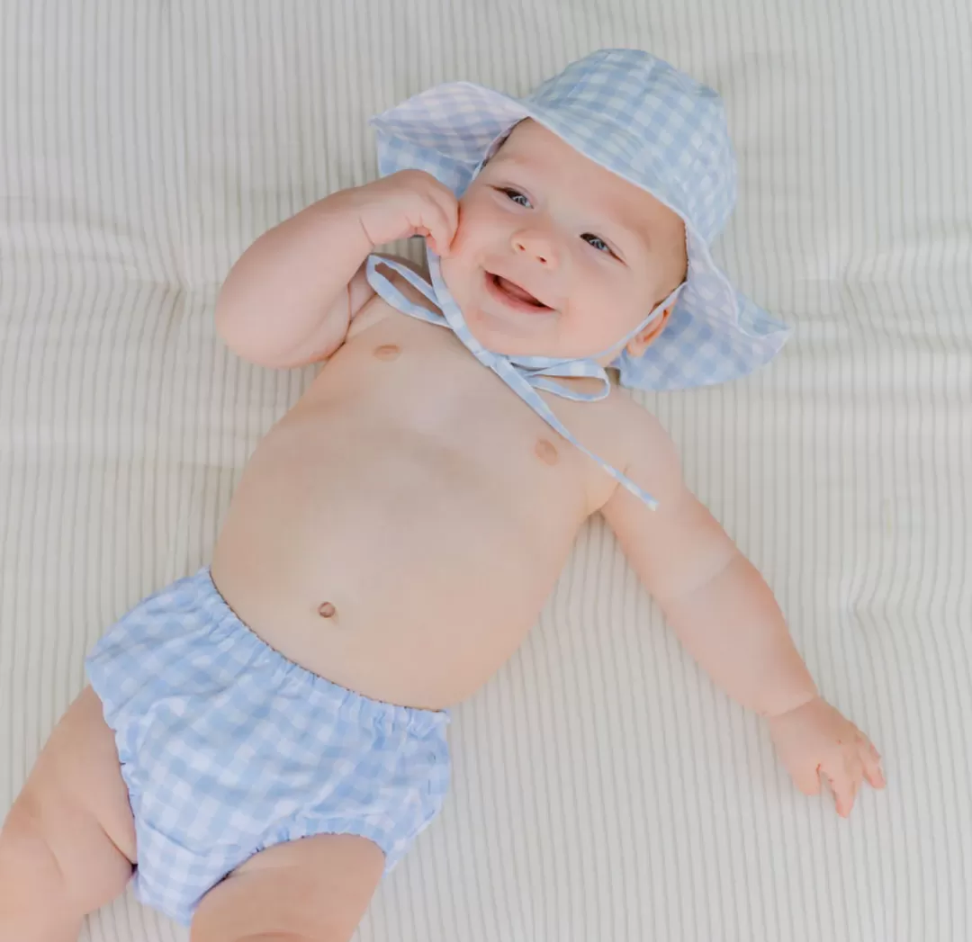 Baby Diaper Cover | Swim<minnow Shop