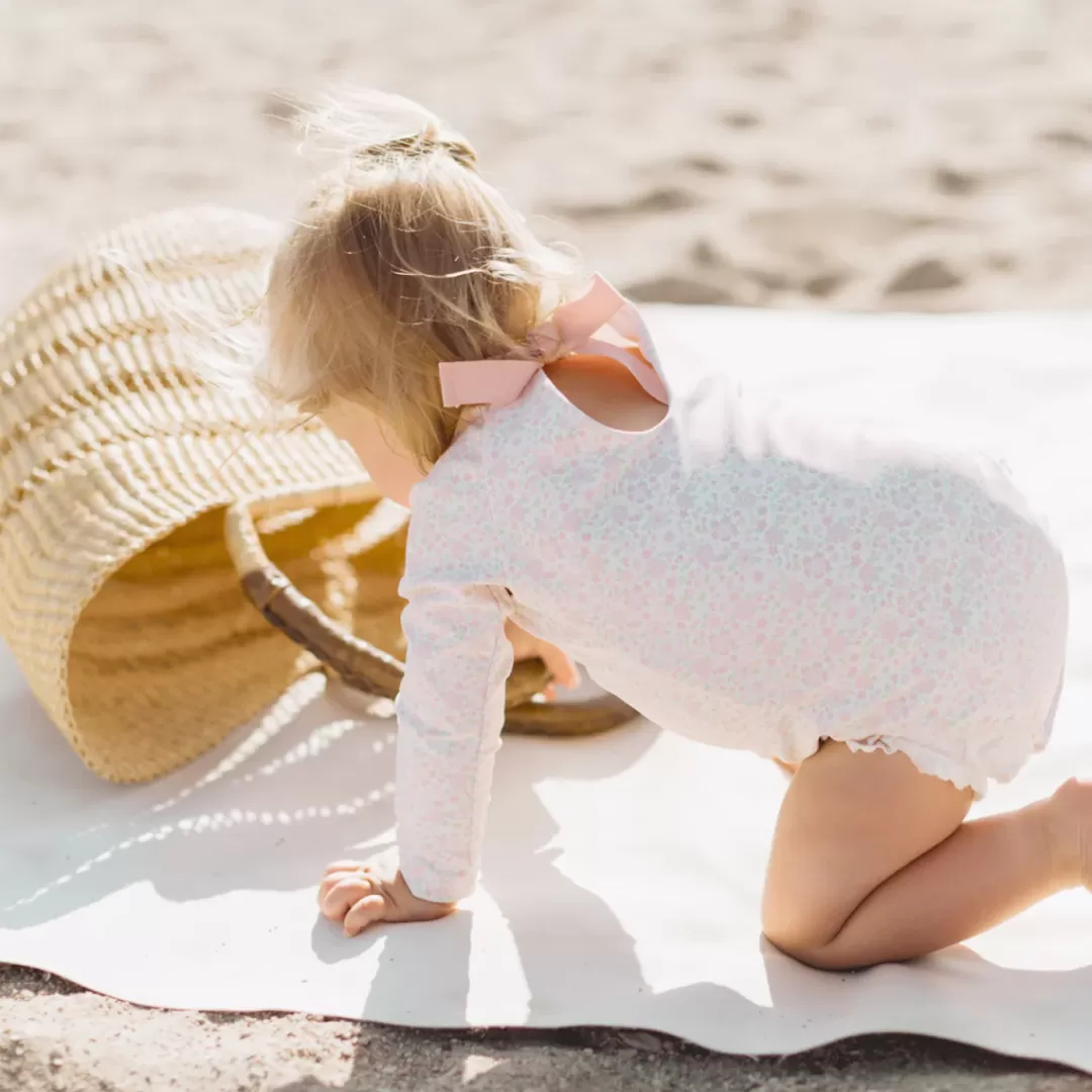 Baby Girls' First Beach Day Bundle<minnow Best Sale