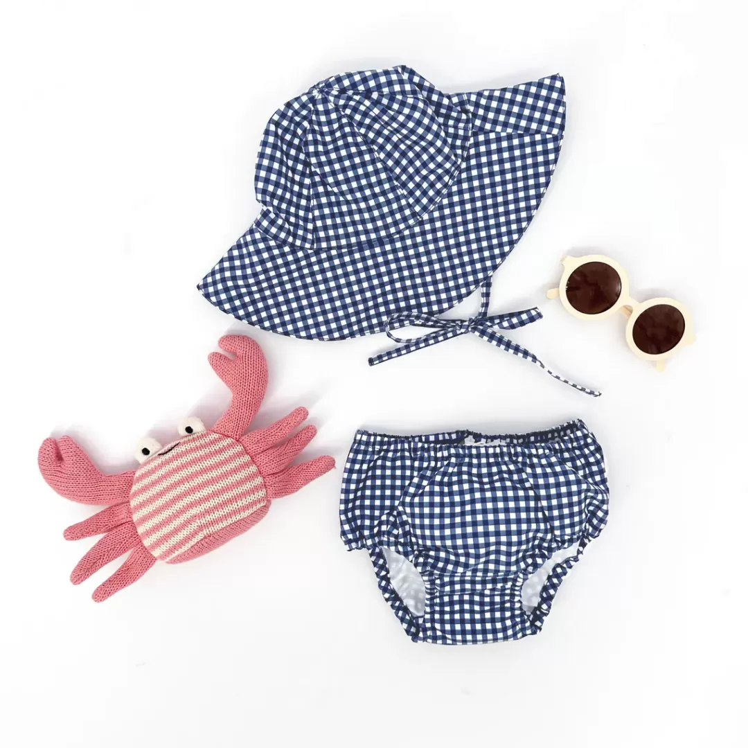 Baby's First Summer Gifting Bundle<minnow Best