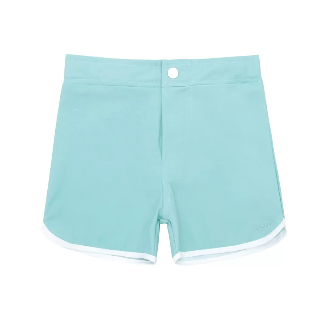 Boys Board Short<minnow Shop