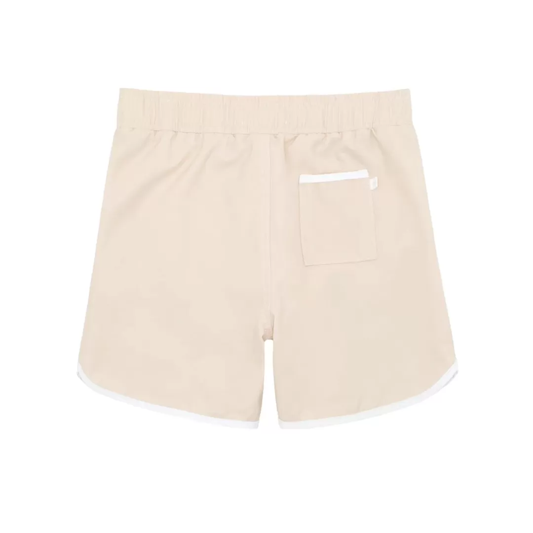 Boys Board Short<minnow Outlet