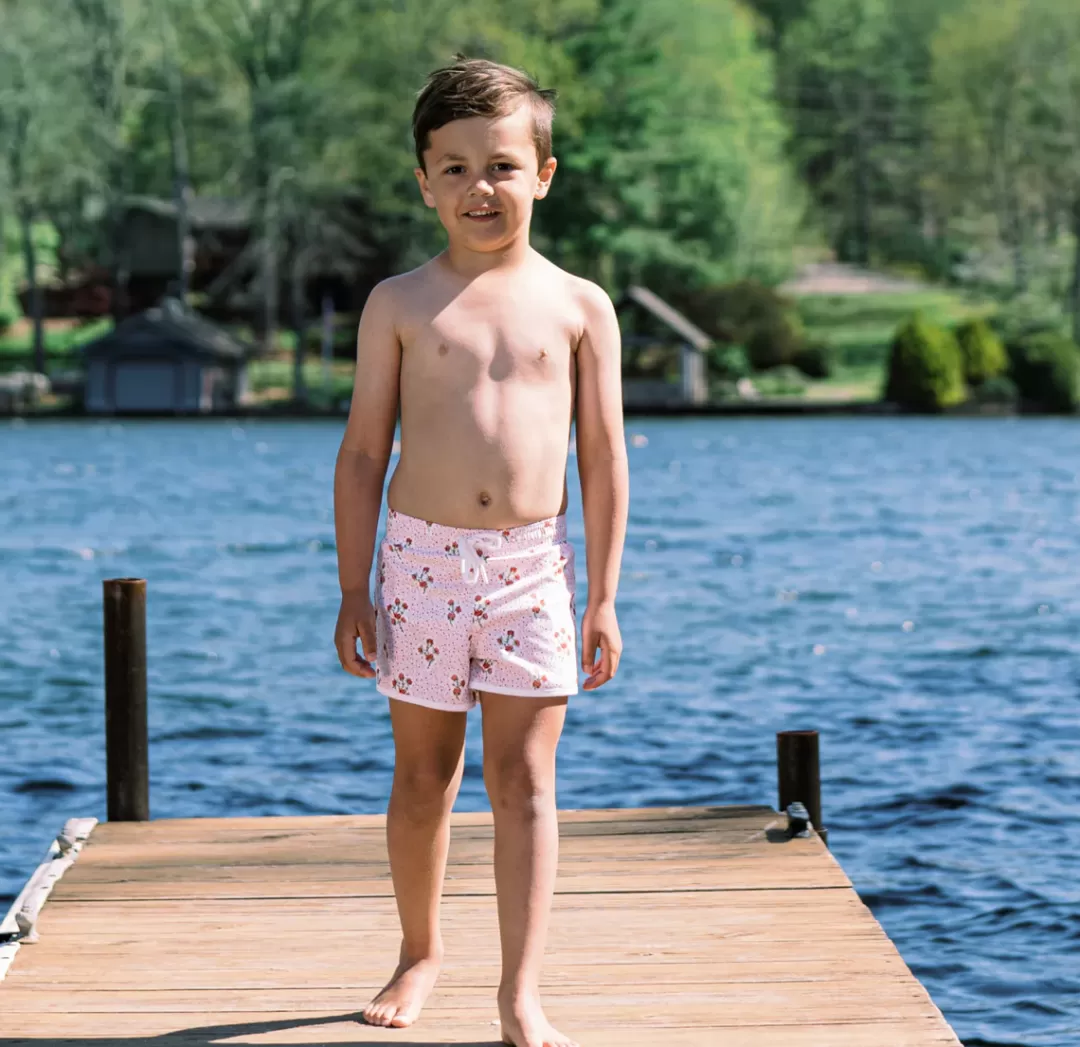 Boys Boardie | Swim<minnow Outlet