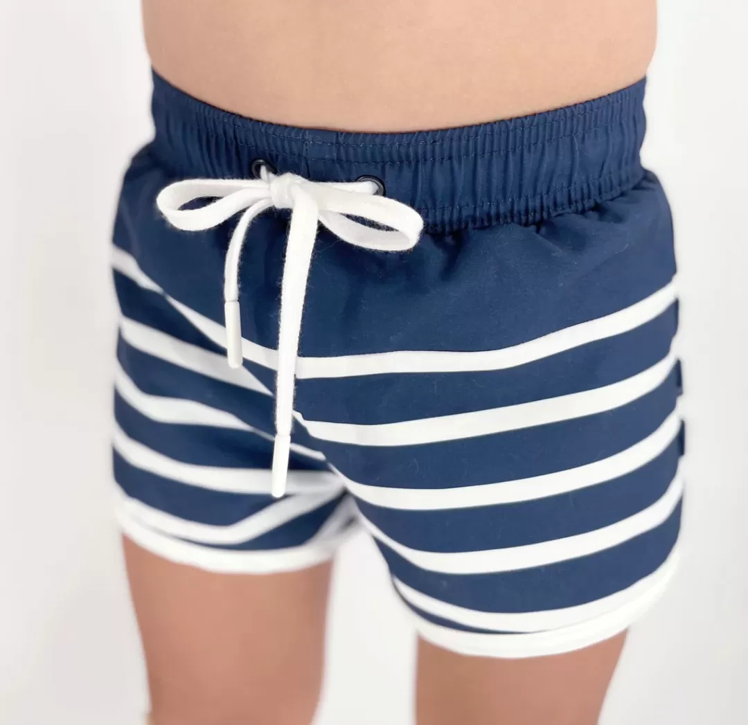 Boys Boardie | Swim<minnow Flash Sale