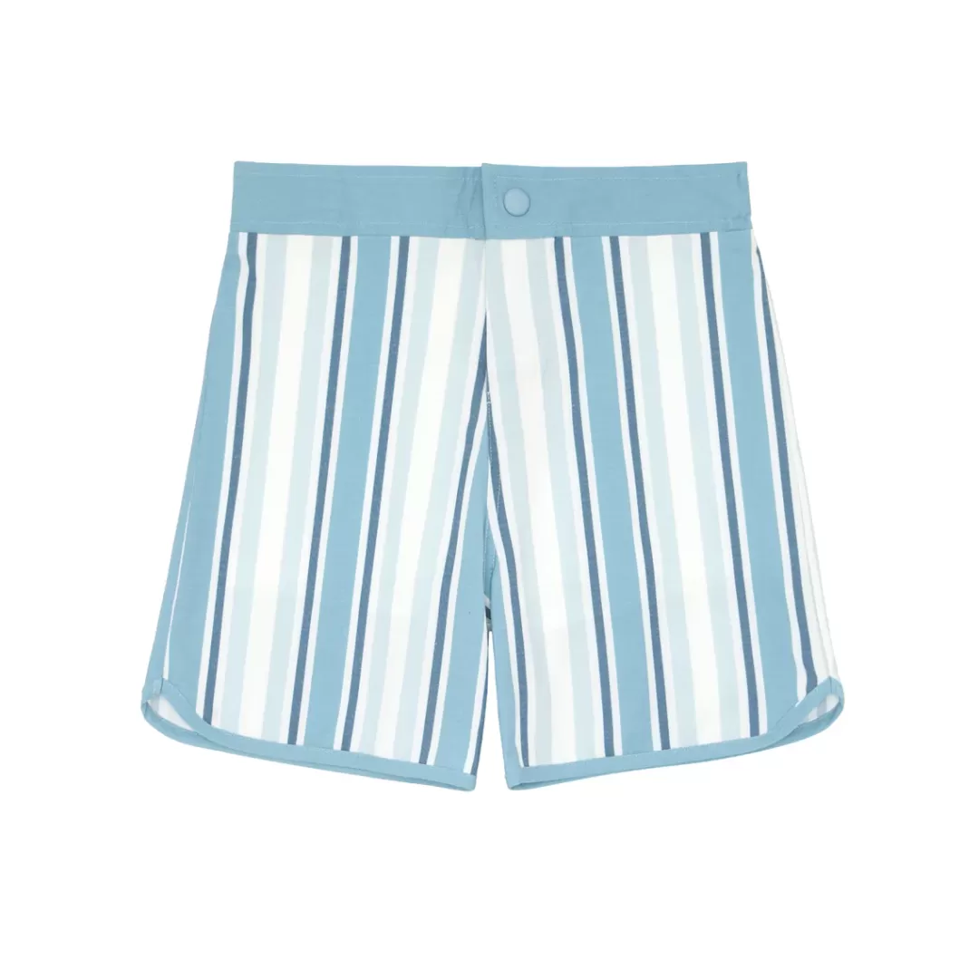 Boys Boardshort | Swim<minnow Fashion