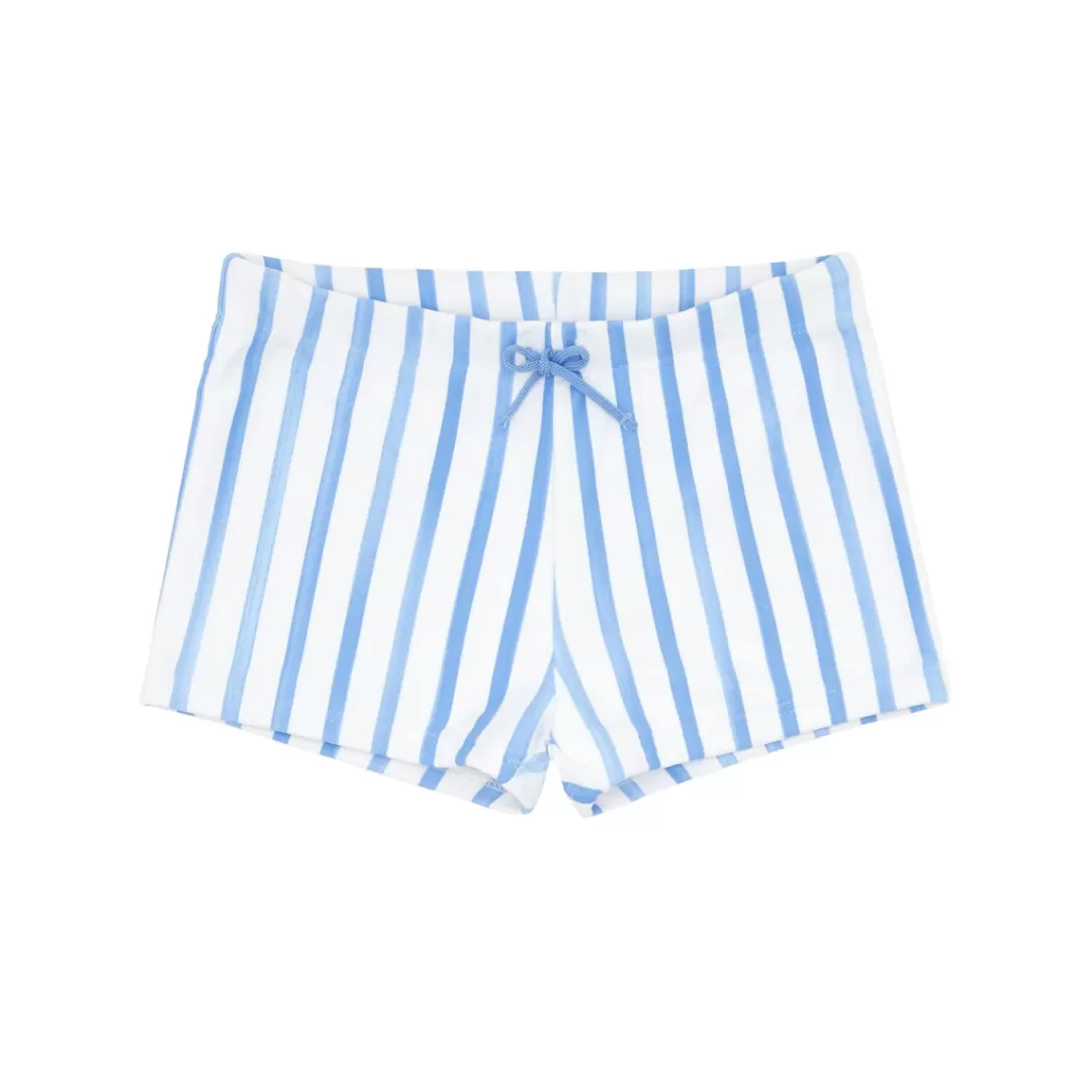 Boys Brief<minnow Best