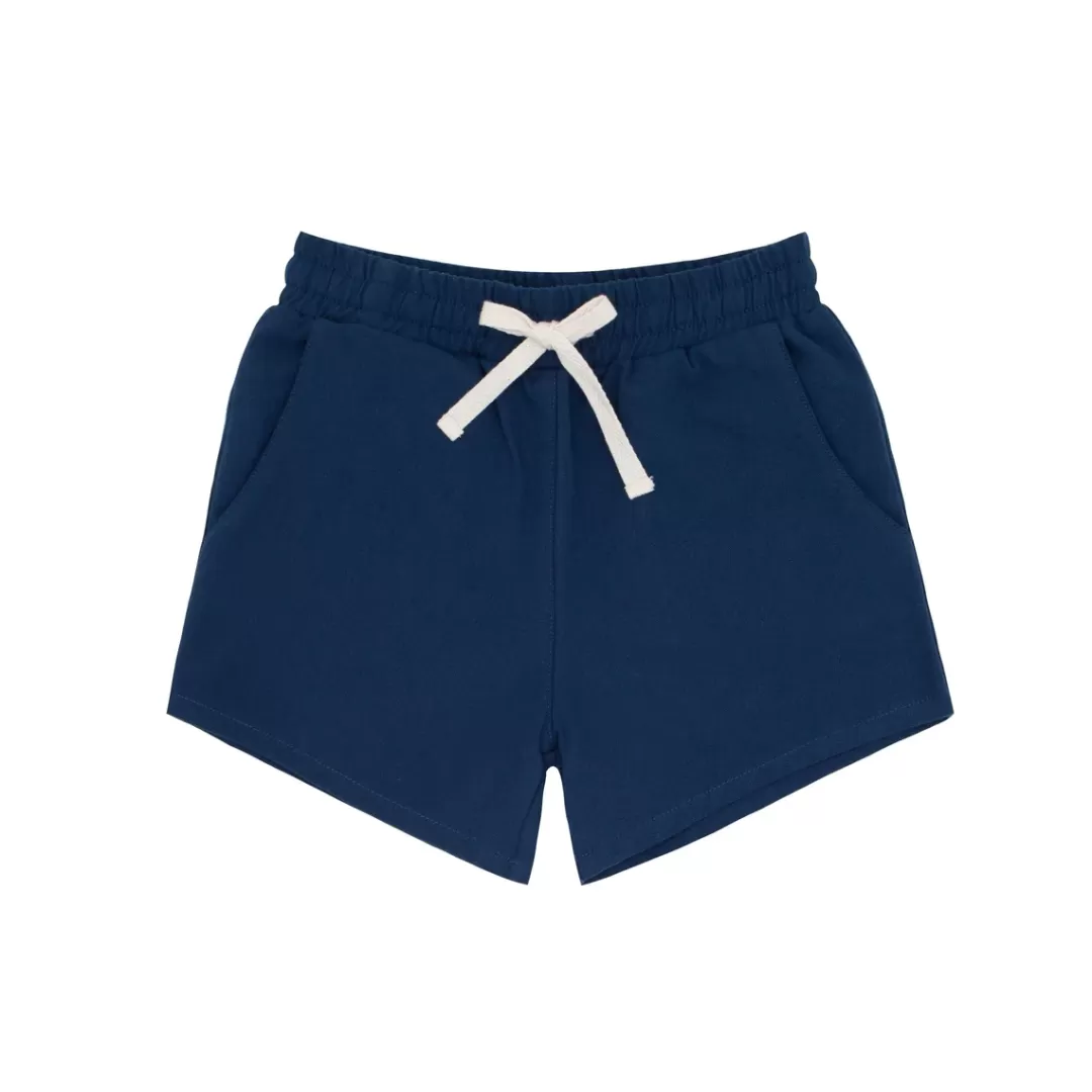 Boys Canvas Short<minnow Discount