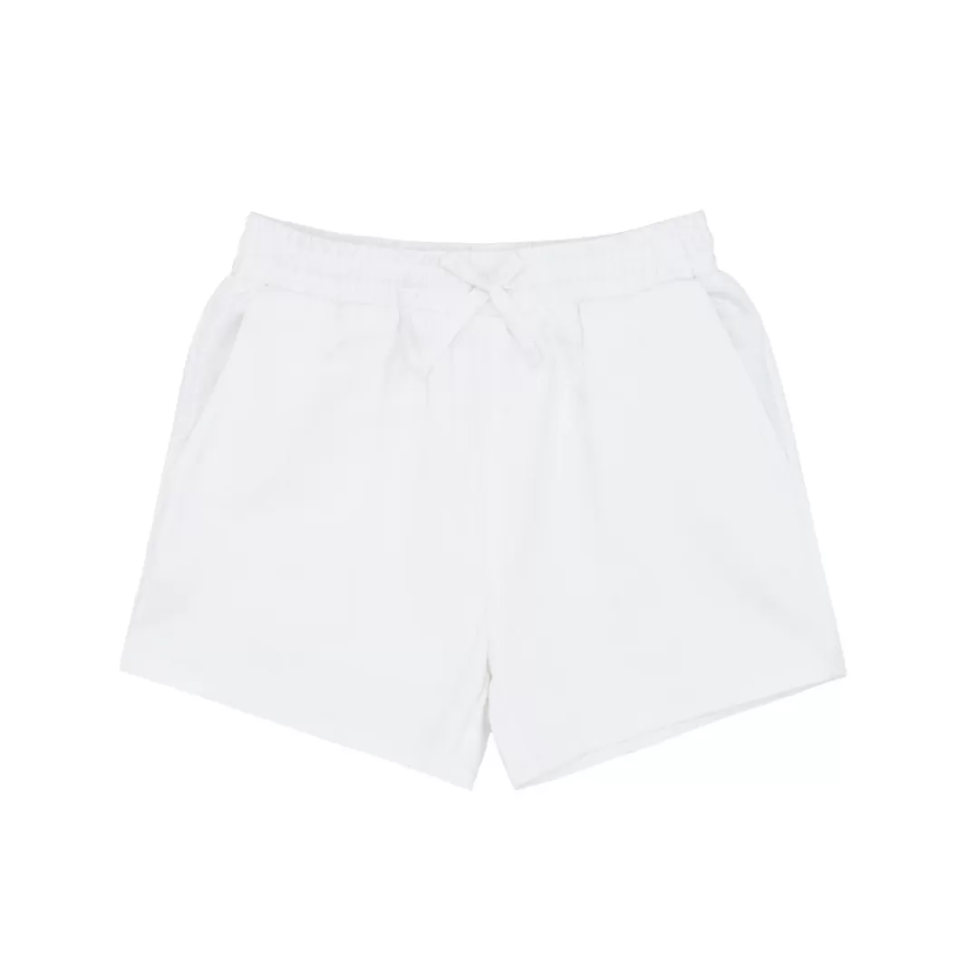 Boys Canvas Short<minnow Fashion