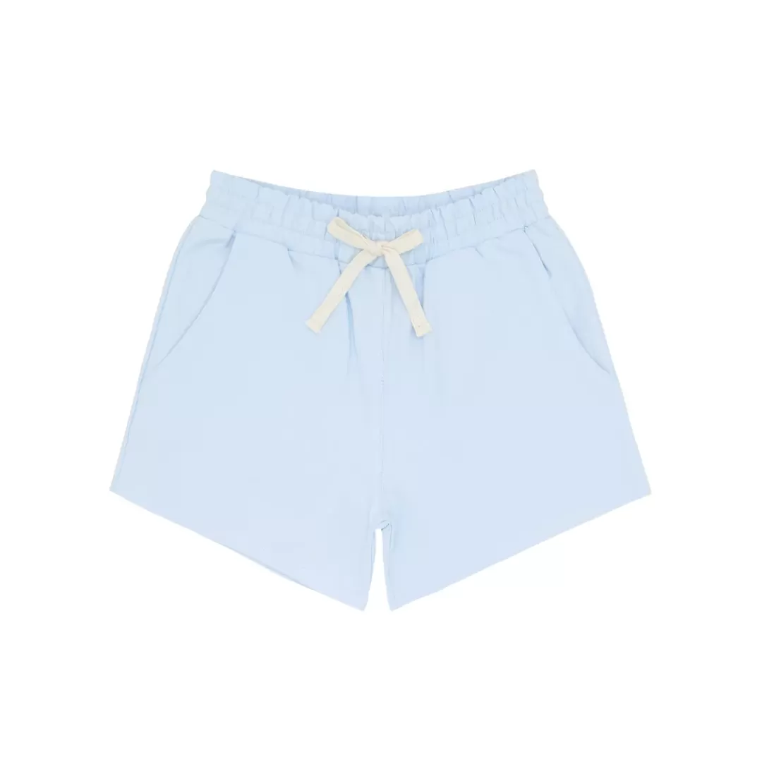 Boys Canvas Short<minnow Best Sale