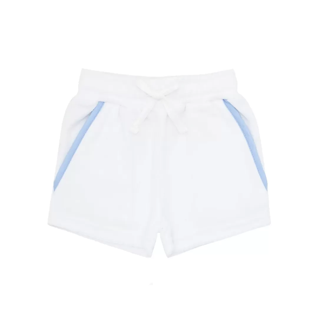 Boys French Terry Short | Swim<minnow Fashion