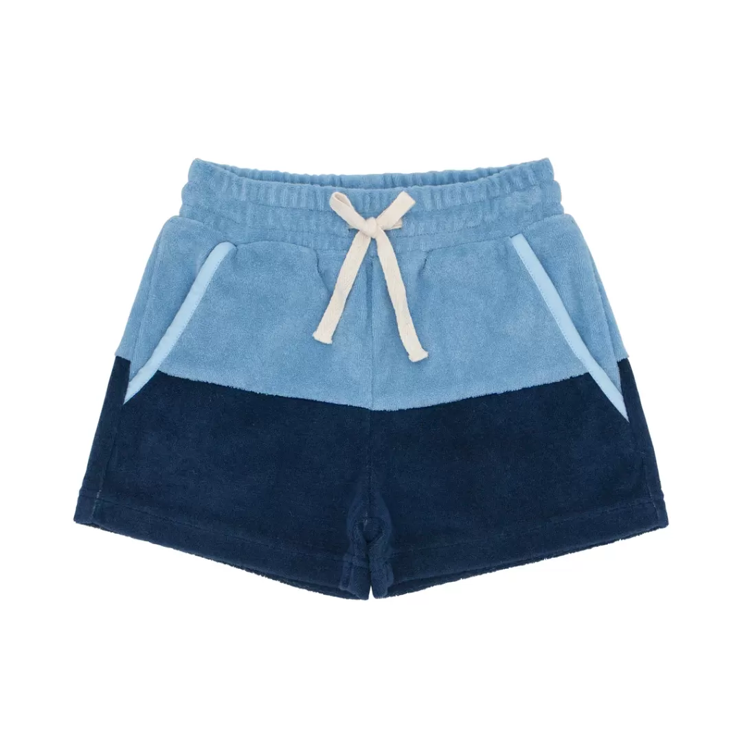 Boys French Terry Short | Swim<minnow Sale