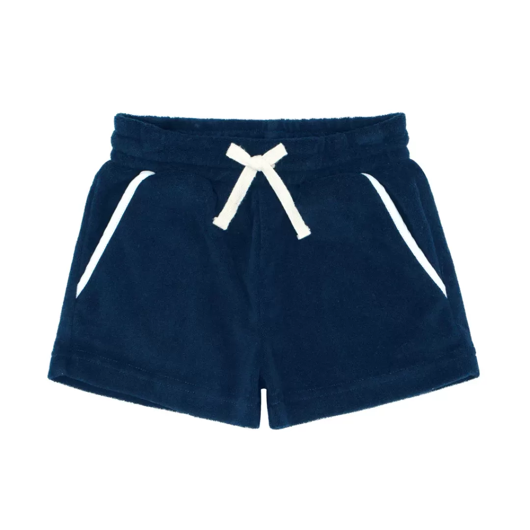 Boys French Terry Short | Swim<minnow Outlet