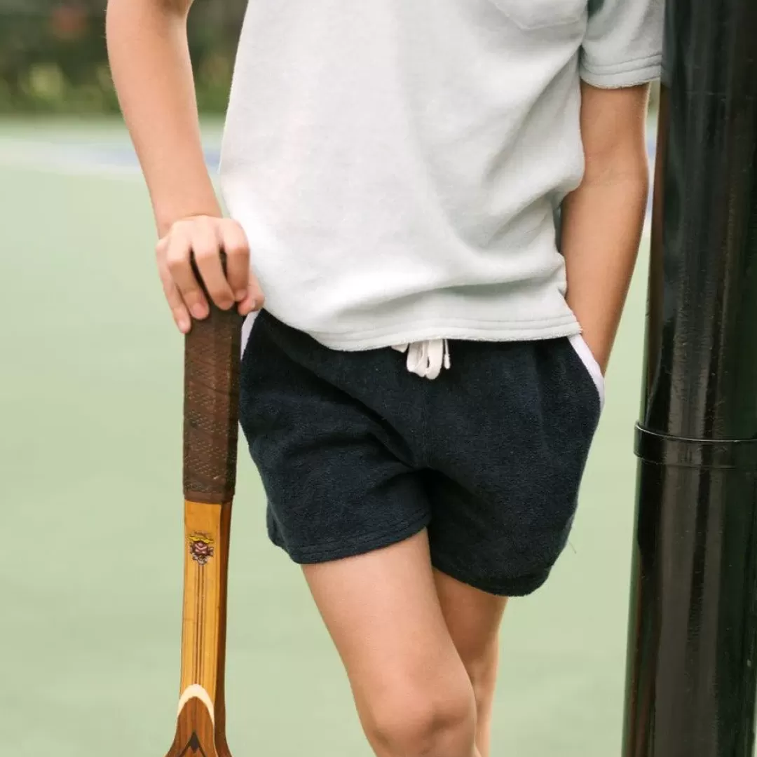 Boys French Terry Short | Swim<minnow Outlet