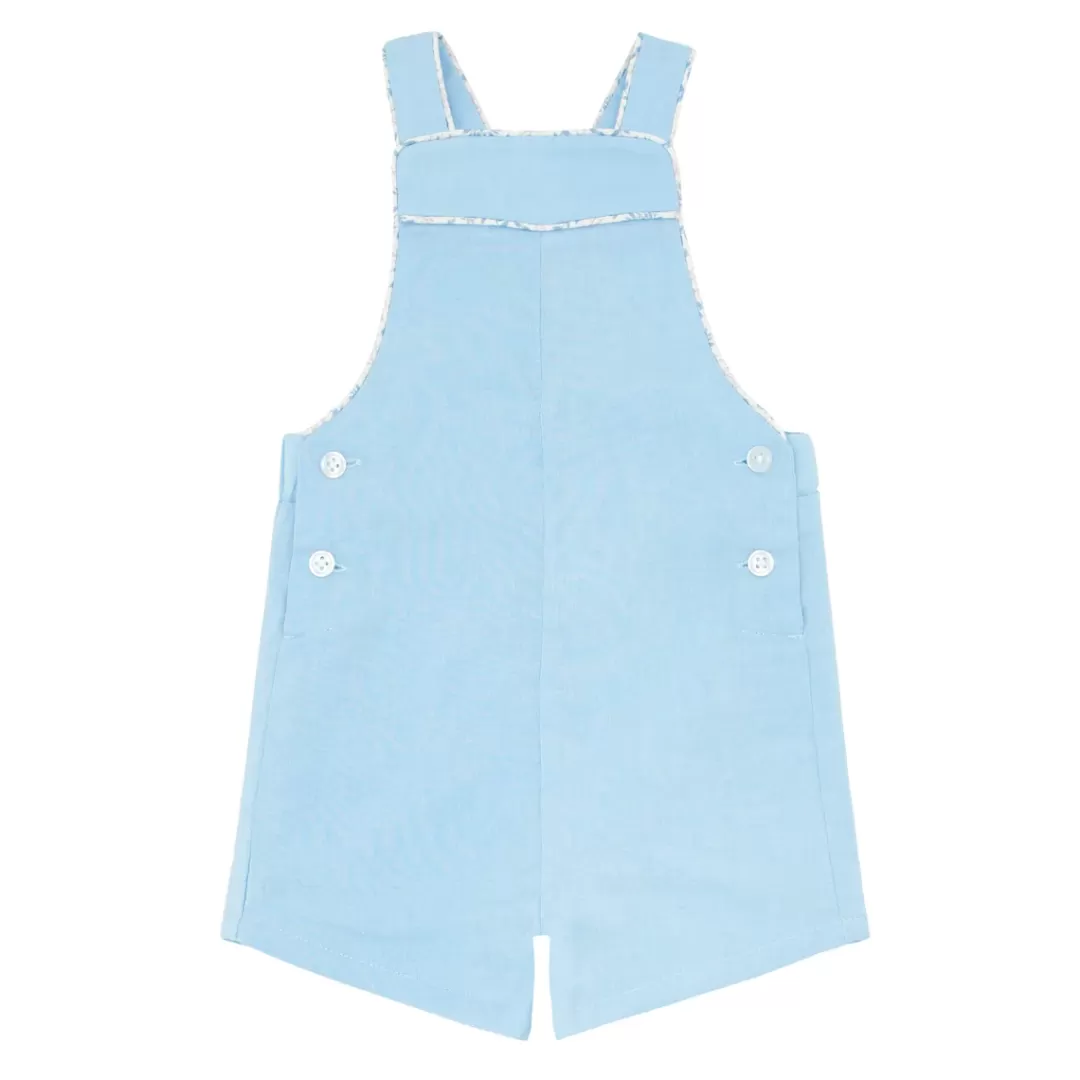 Boys Overall<minnow Shop