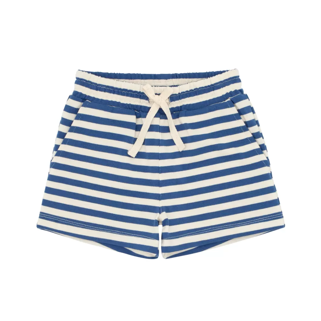 Boys Stripe Short | Swim<minnow Best