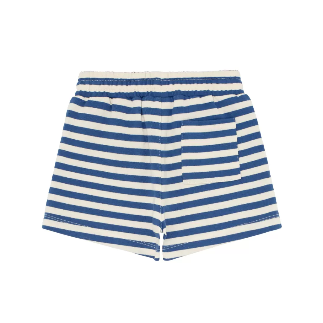 Boys Stripe Short | Swim<minnow Best