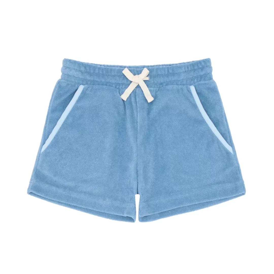 Boys Terry Short<minnow Best Sale