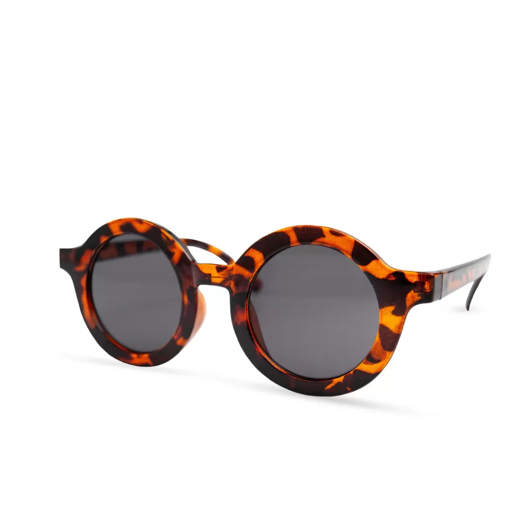 Cooper Kids Sunglasses, Tortoise<minnow Fashion