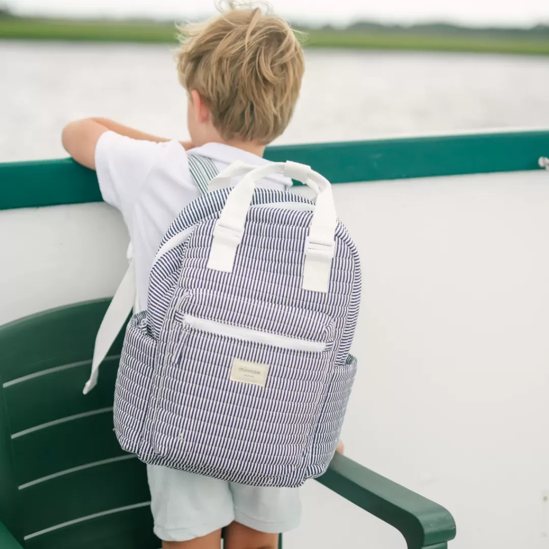 Everyday Backpack | Swim<minnow Clearance