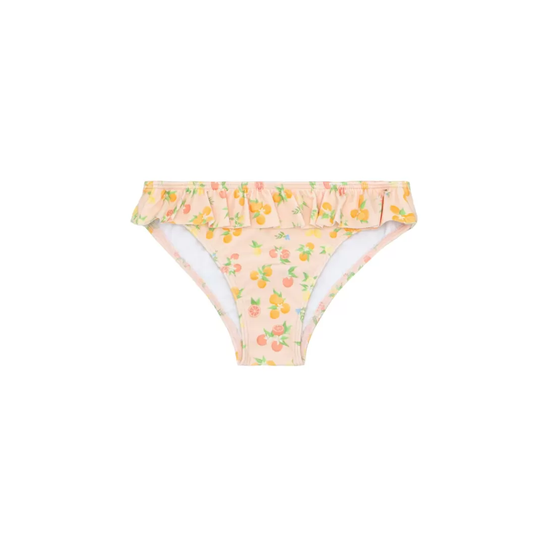 Girls Bikini Bottom<minnow Flash Sale