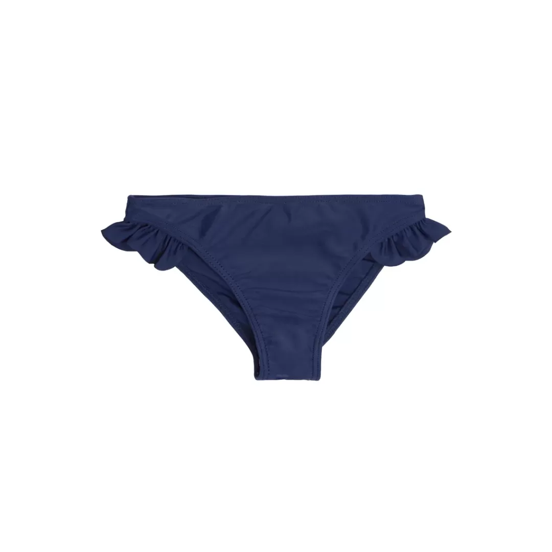 Girls Bikini Bottom<minnow Clearance