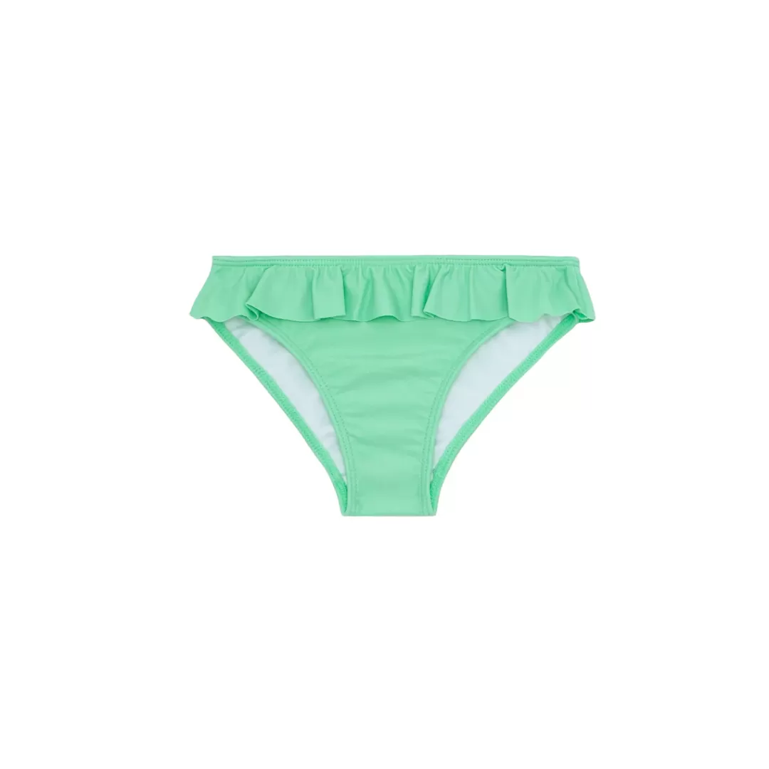 Girls Bikini Bottom<minnow Store