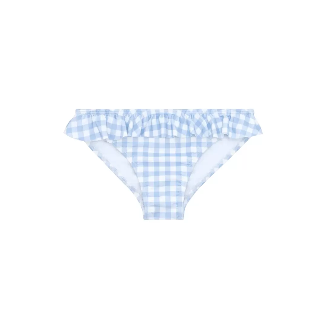 Girls Bikini Bottom<minnow Cheap