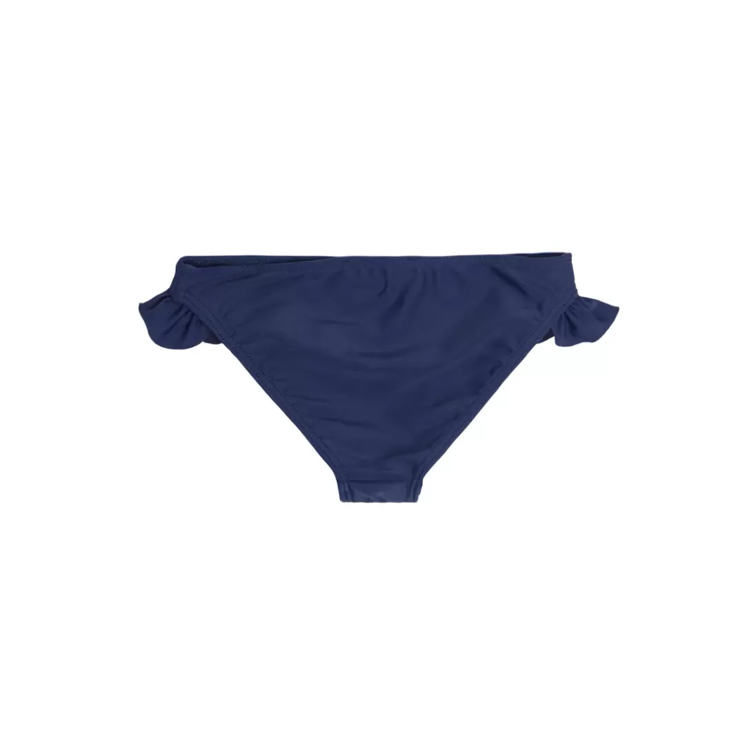 Girls Bikini Bottom<minnow Clearance