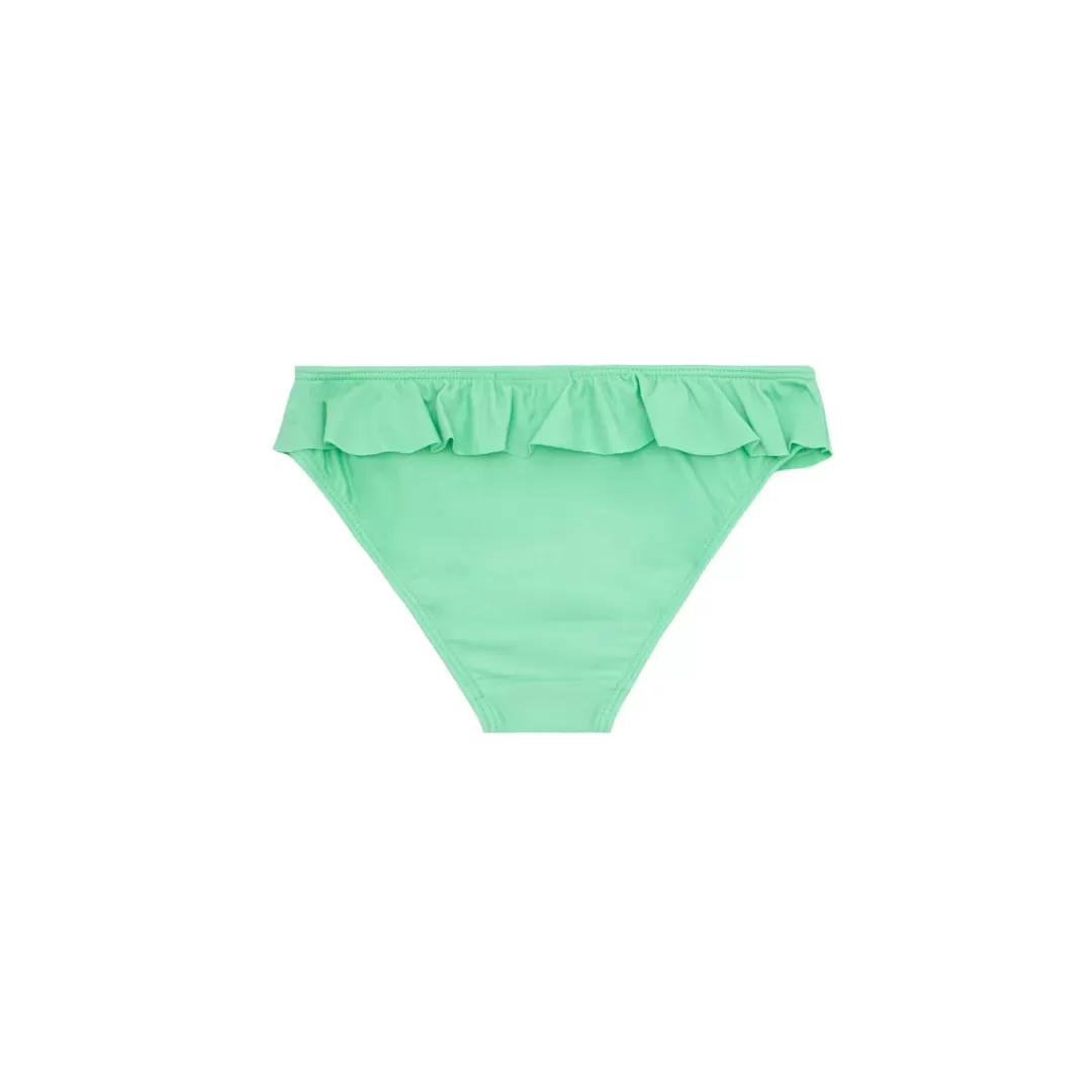 Girls Bikini Bottom<minnow Store