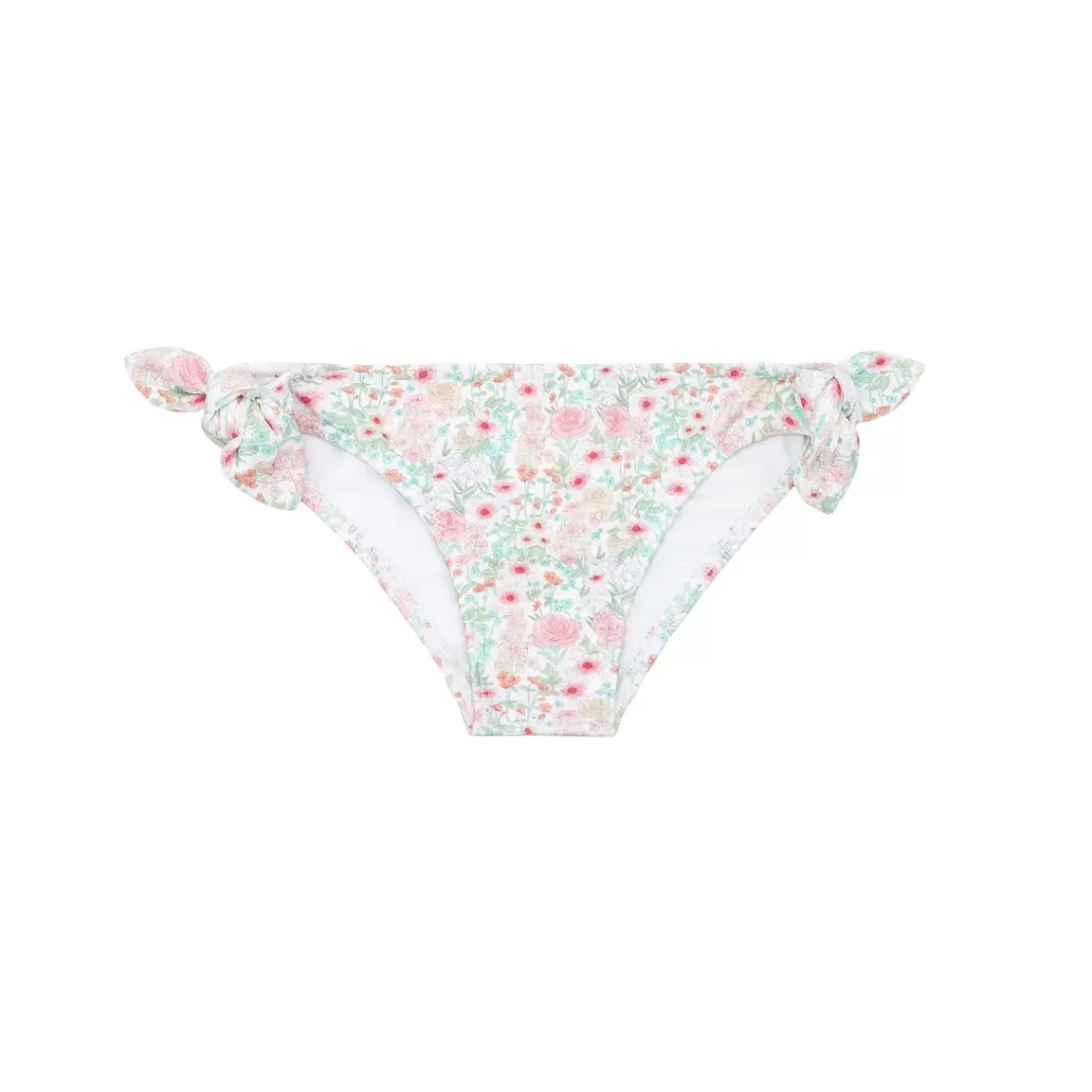 Girls Knot Bikini Bottom<minnow Cheap