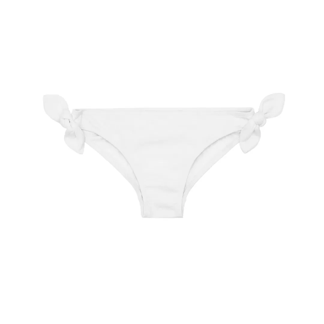 Girls Knot Bikini Bottom<minnow Store