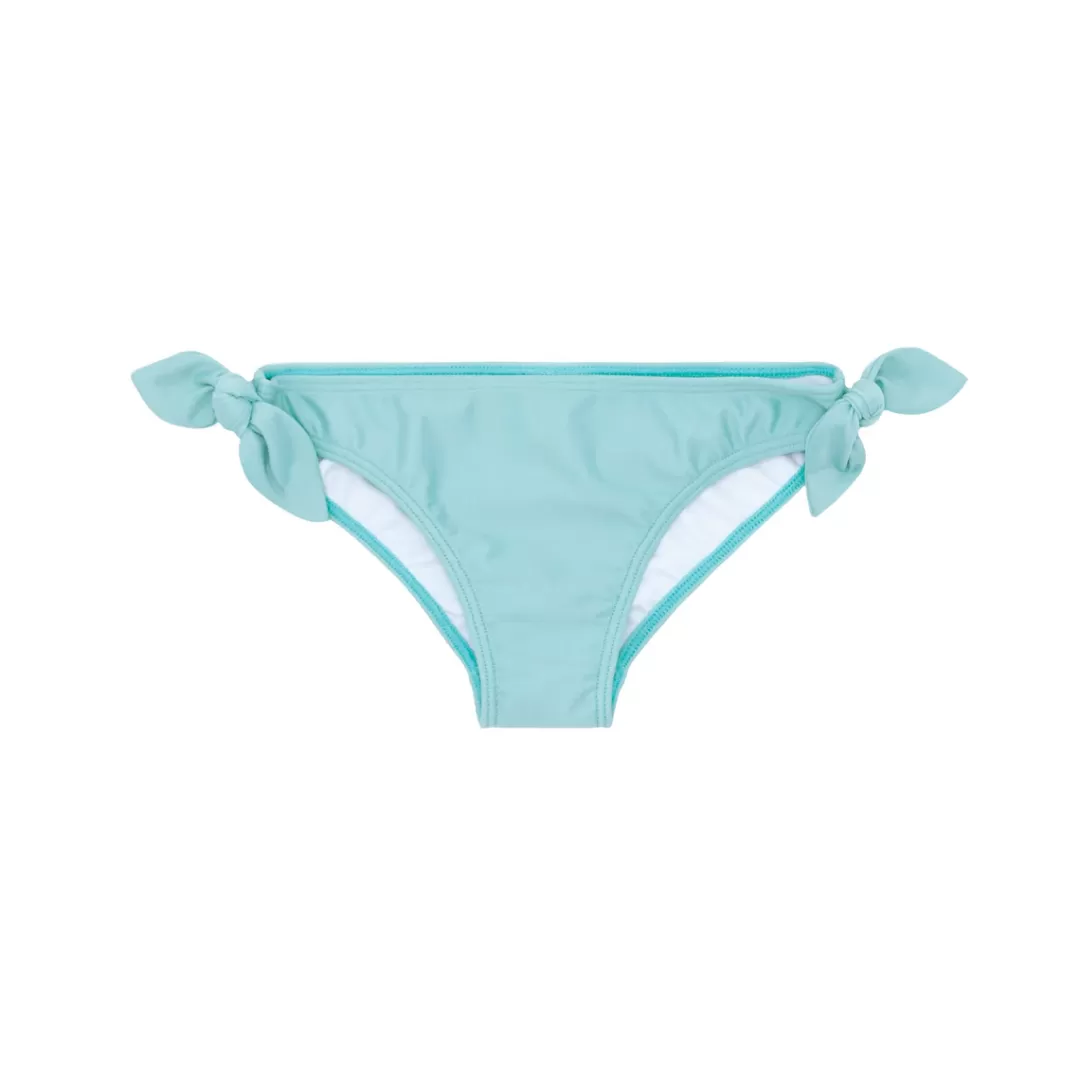 Girls Knot Bikini Bottom<minnow Online