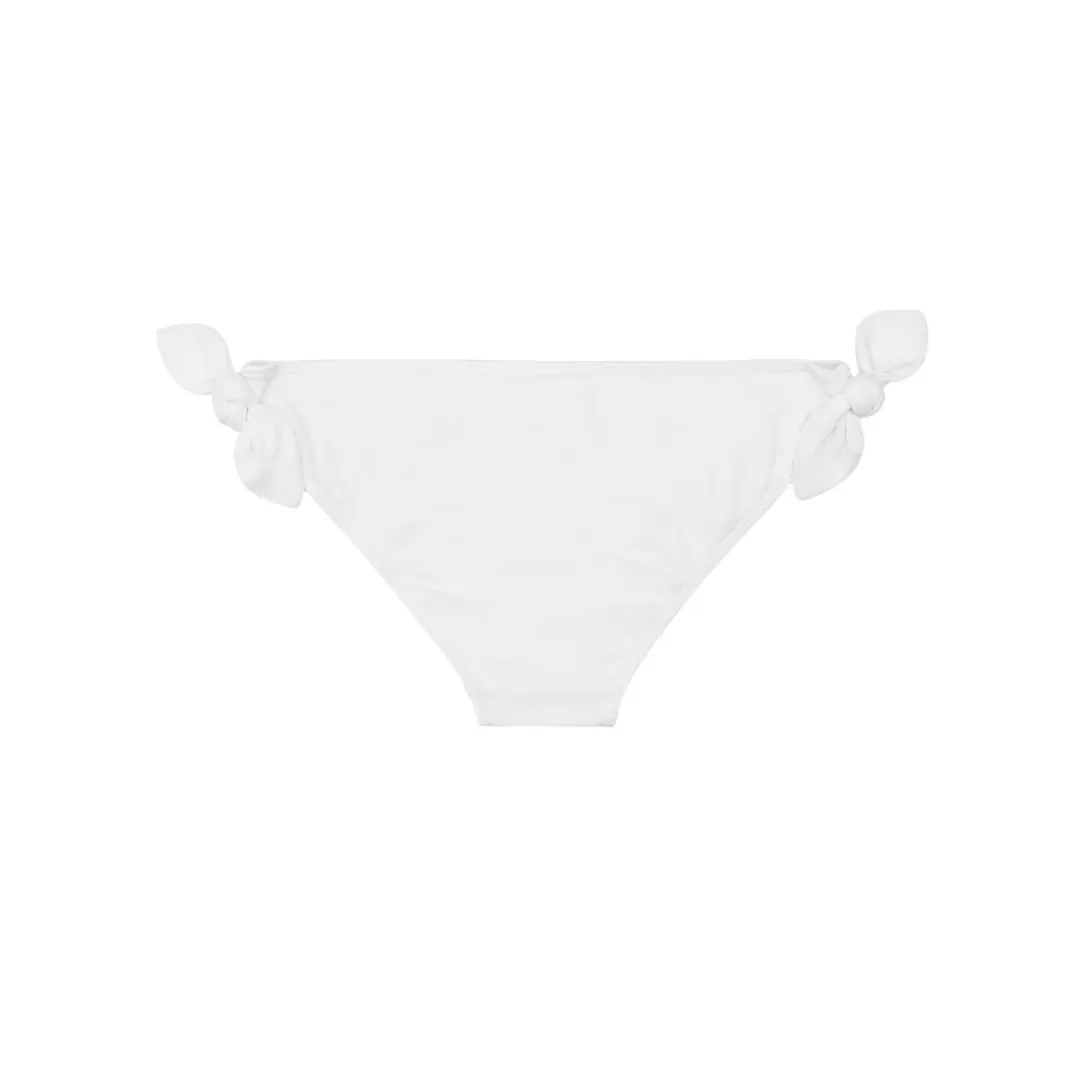 Girls Knot Bikini Bottom<minnow Store