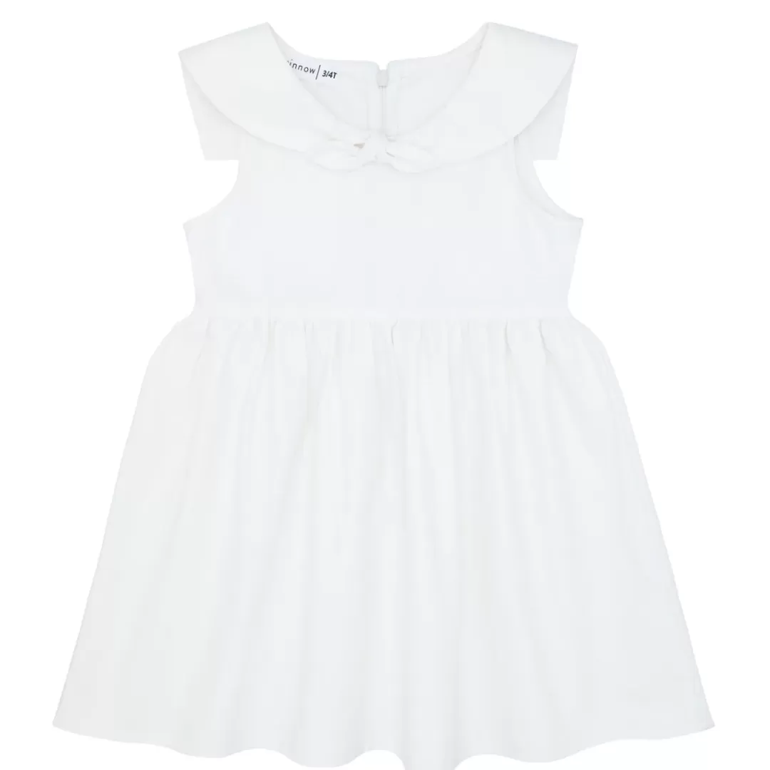 Girls Sailor Dress<minnow Cheap