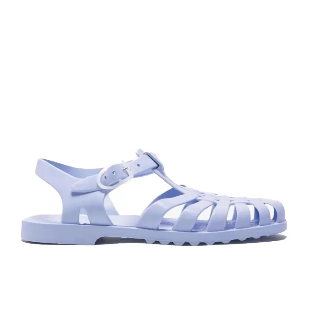 Meduse Sun Sandal, Blue Pastel<minnow Cheap