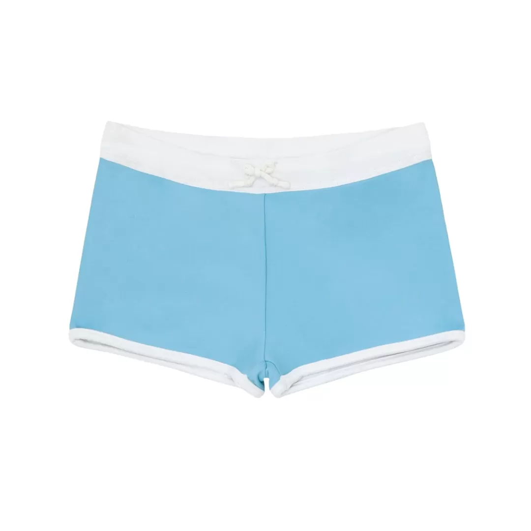 X Fanm Mon Boy's Brief<minnow Fashion