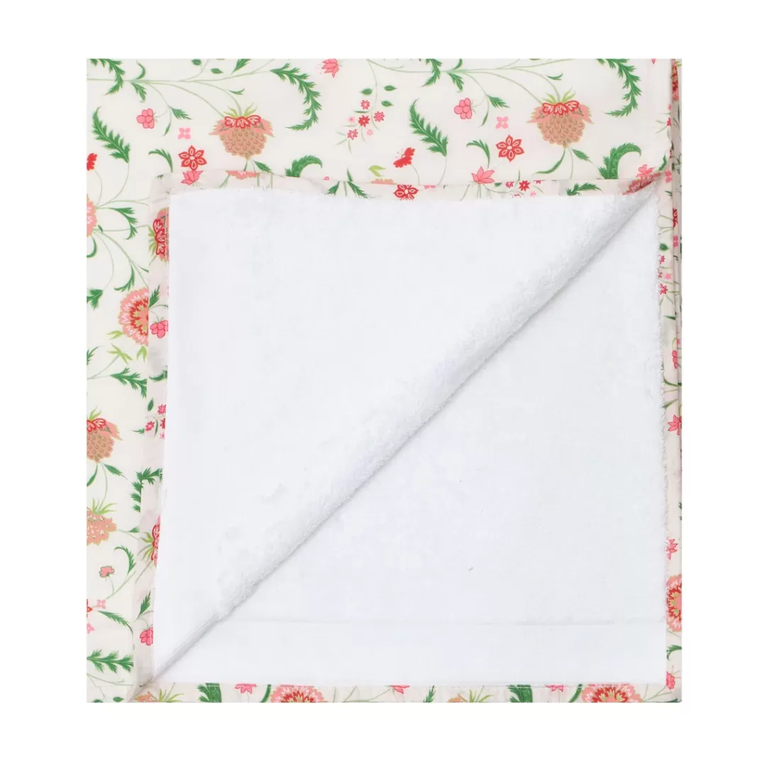 X Sister Parish Towel<minnow Flash Sale