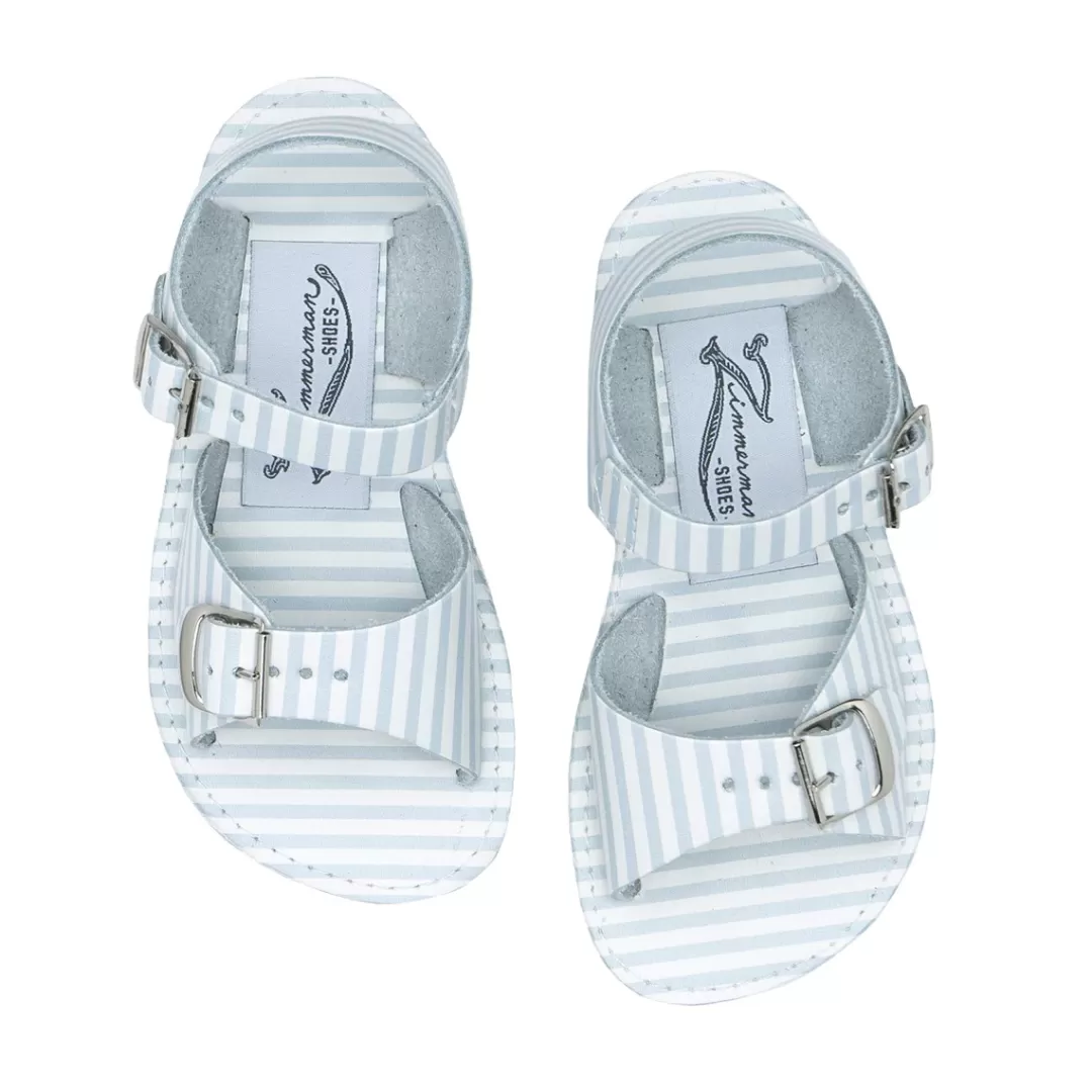 X Zimmerman Sandal<minnow Cheap