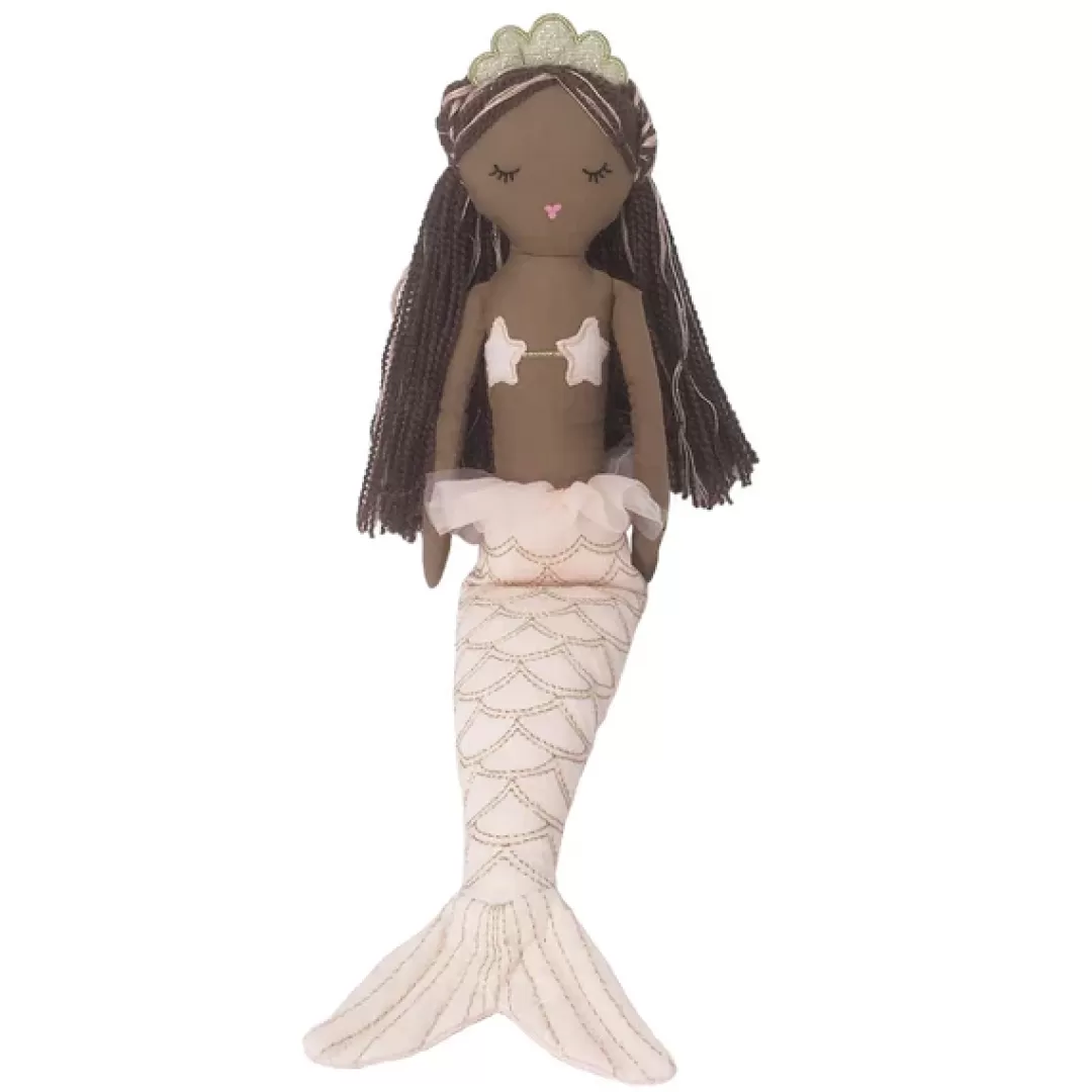 Mon Ami Macie The Mermaid<minnow Sale