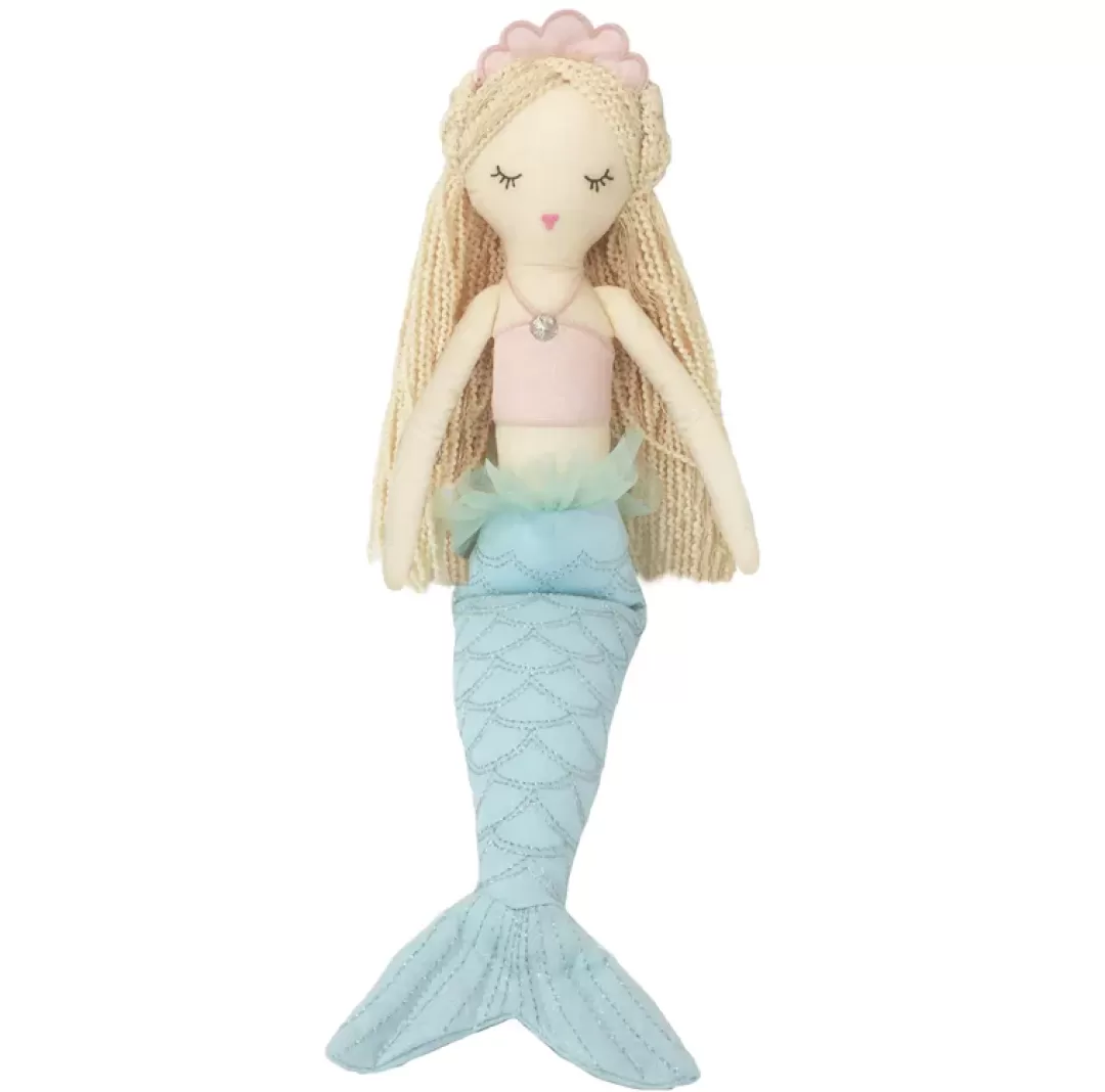 Mon Ami Mimi The Mermaid<minnow Best Sale