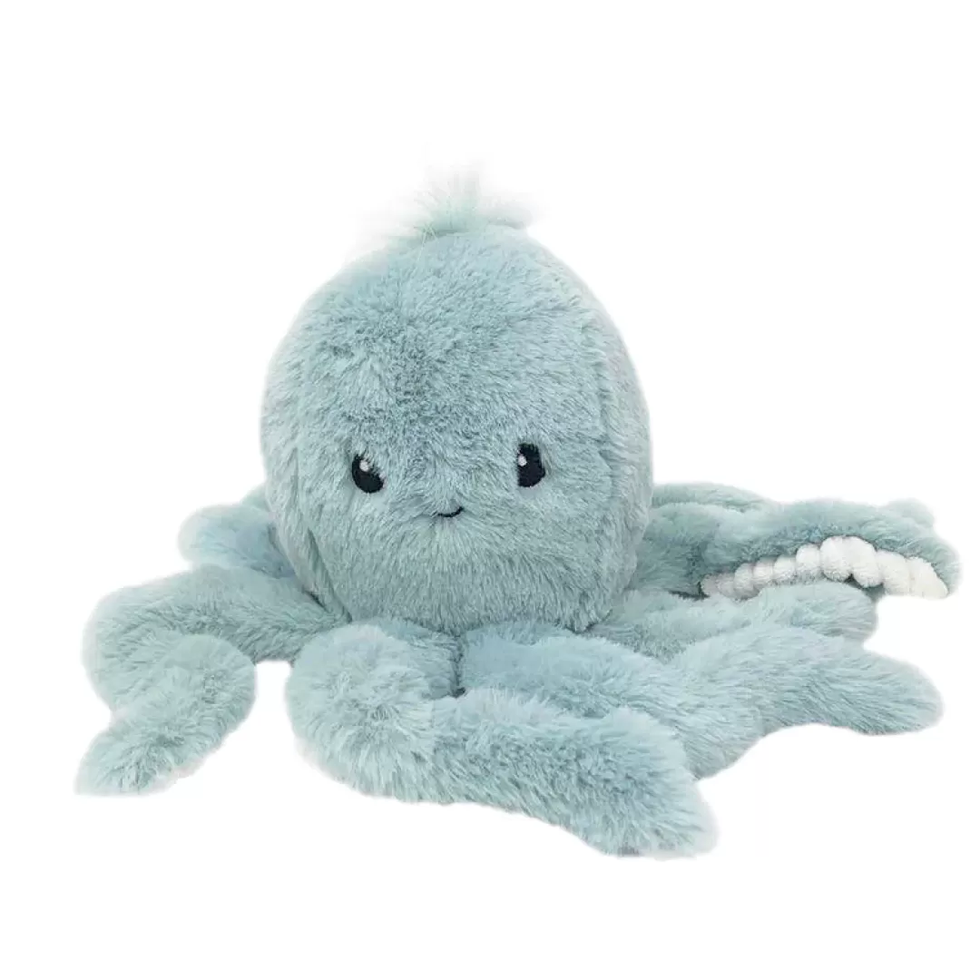 Mon Ami Oda The Octopus Plush Toy<minnow Store