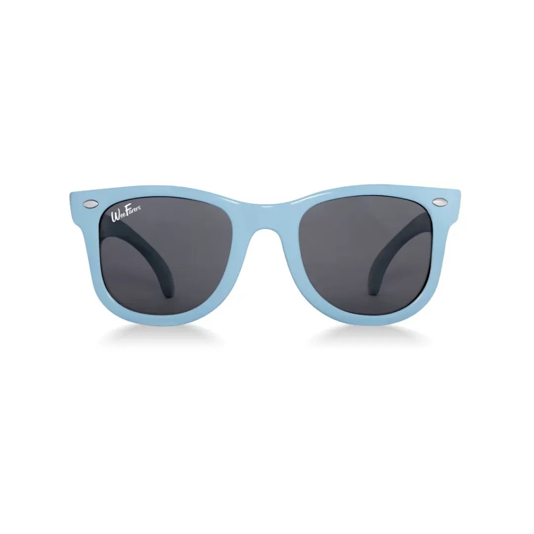 Polarized Weefarers, Blue<minnow Best