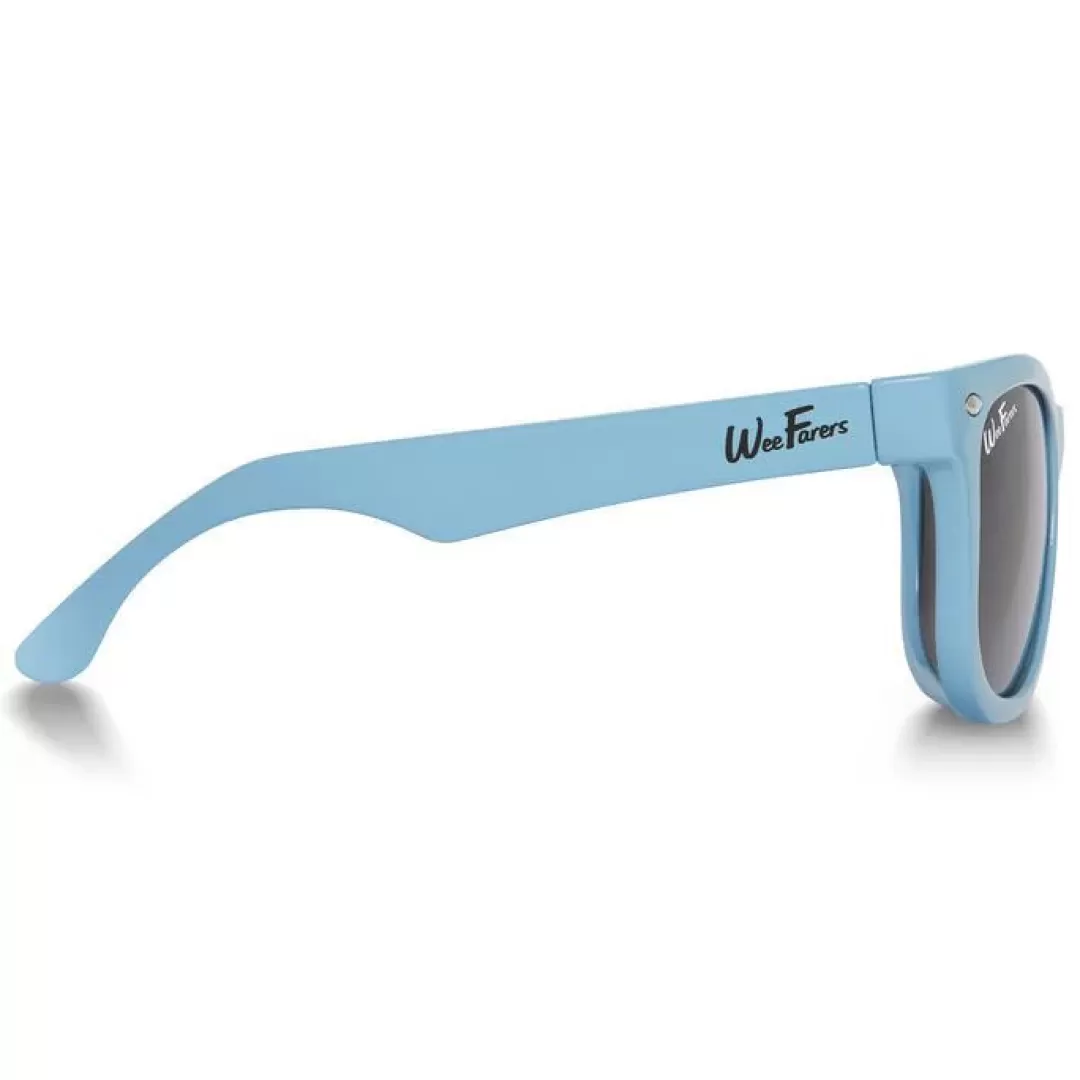 Polarized Weefarers, Blue<minnow Best