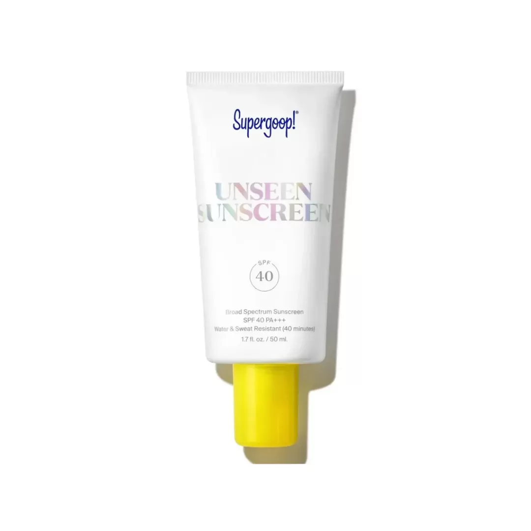 Supergoop Unseen Sunscreen - Spf 40<minnow Outlet