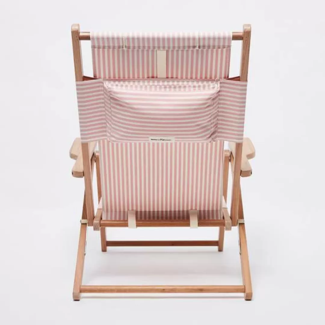 Tommy Chair, Pink Stripe<minnow Online