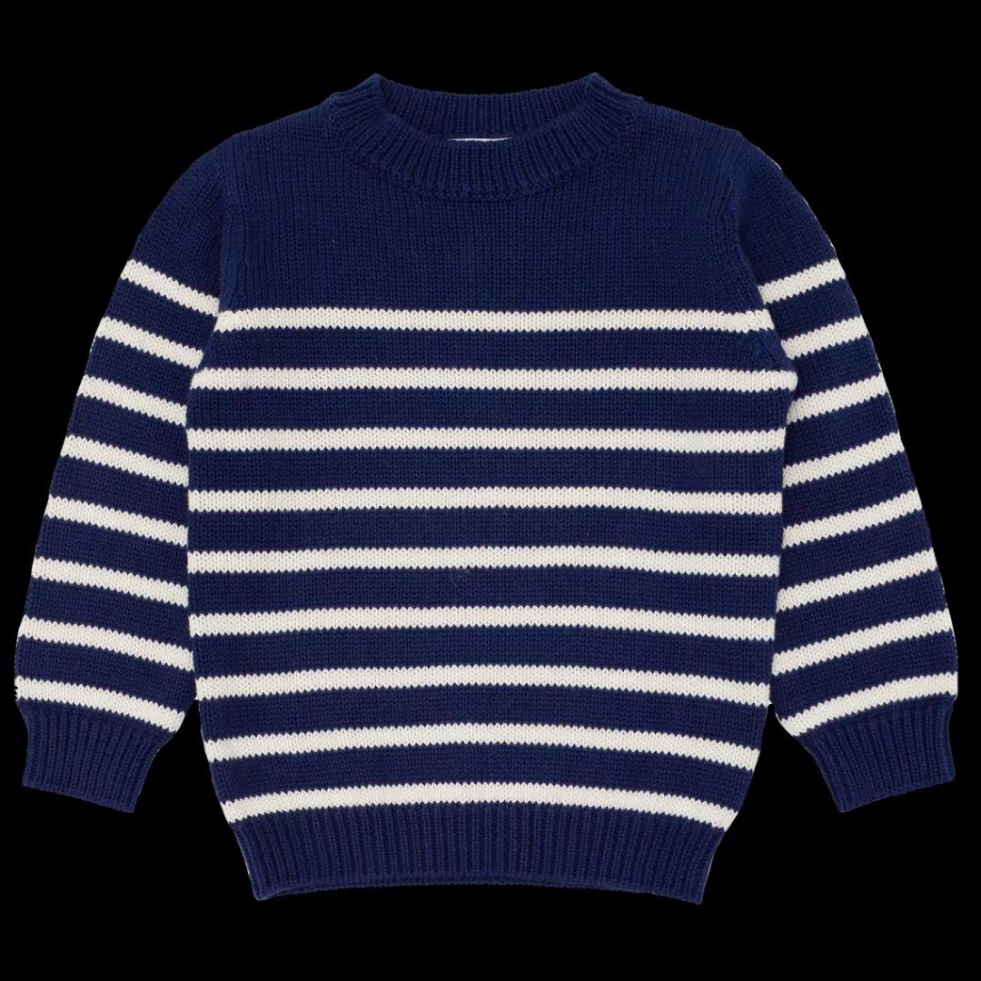 Unisex Baby Knit Bundle<minnow Outlet